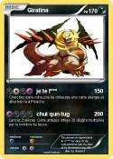 Giratina