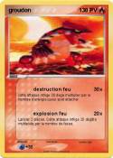 groudon