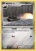 M1 abrams