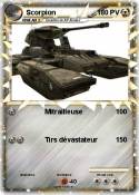 Scorpion