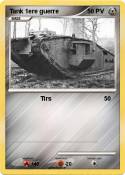 Tank 1ere