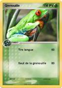 Grenouille