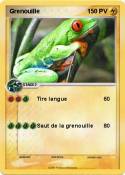 Grenouille