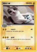 xbox cat