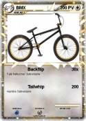 BMX