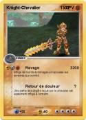 Knight-Chevalier