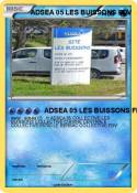 ADSEA 05 LES