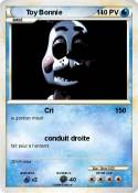 Toy Bonnie