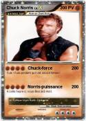Chuck Norris