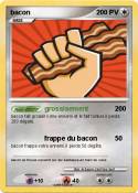 bacon