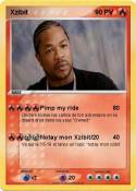 Xzibit
