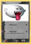  Boo