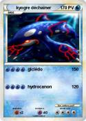 kyogre