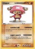 chopper 0,000000000 chopper