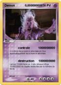 Demon