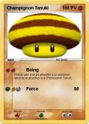 Champignon