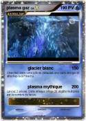 plasma gaz