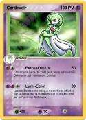 Gardevoir