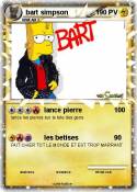 bart simpson