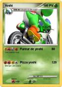 Yoshi