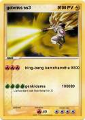 gotenks ss3 9