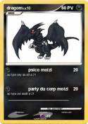 dragom