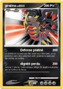giratina