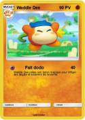 Waddle Dee