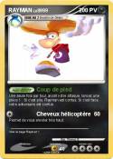 RAYMAN