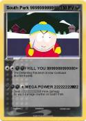 South Park 999999999999 South Park