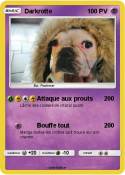 Darkrotte