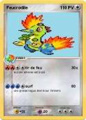 Feucrodile 