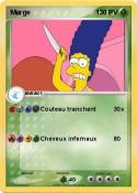 Marge