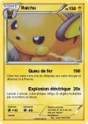 Raichu