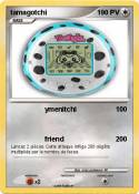 tamagotchi
