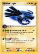 Shadow Lugia