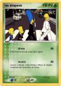 les simpson
