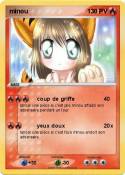 minou minou
