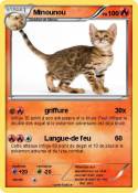 Minounou
