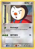 TCHOUPI