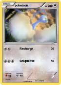 pokemon pokemon