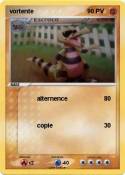 vortente