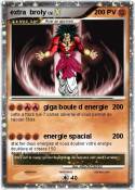 extra broly