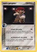 mario gangster