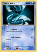 Dragon hydro