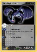 dark lugia niv