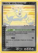DEATH MEGA