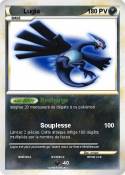 Lugia