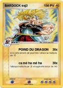 BARDOCK ssj2