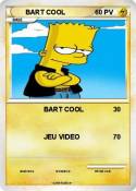 BART COOL